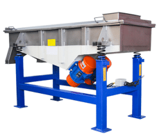 Vibration Screening Machine