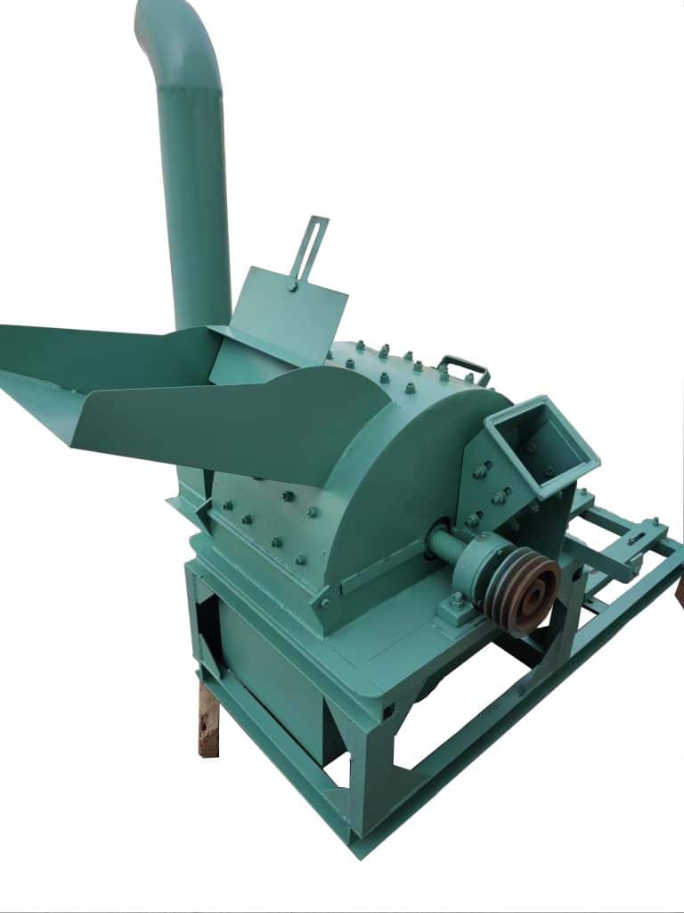 Small Hammer Mill