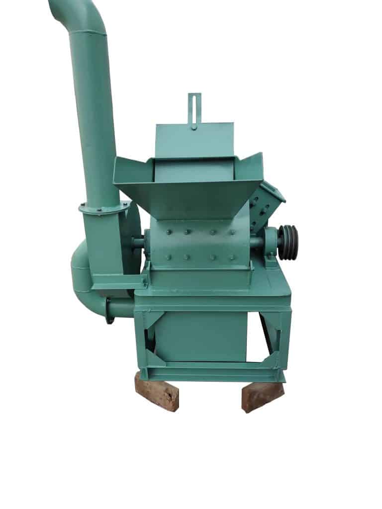 Small Hammer Mill