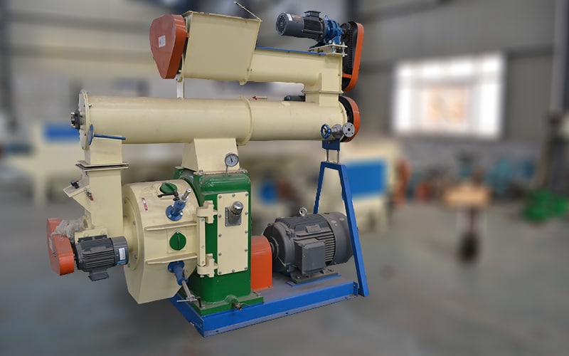 Choosing the Perfect Pellet Mill for Your Needs