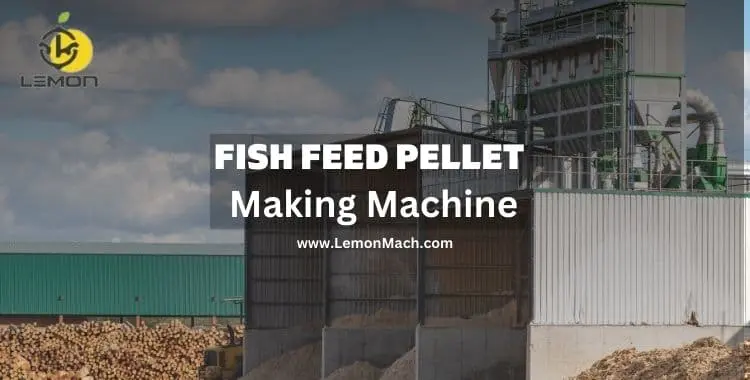 fish feed pellets